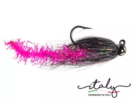 Morgans River Fish Counter TG Pink