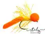 Morgans Lake Trapper Orange