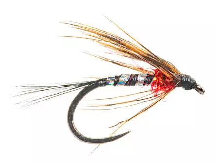 Wet Competition Lake Fly Roberto