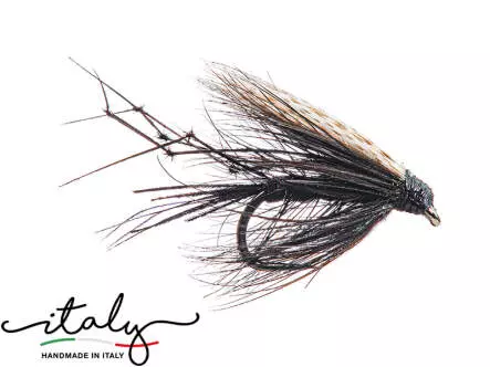 Wet Competition Lake Fly Hawthorn