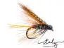 Wet Competition Lake Fly Classic 12