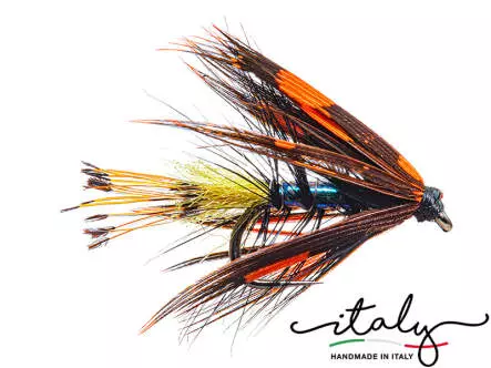 Wet Competition Lake Fly Pearl Plus