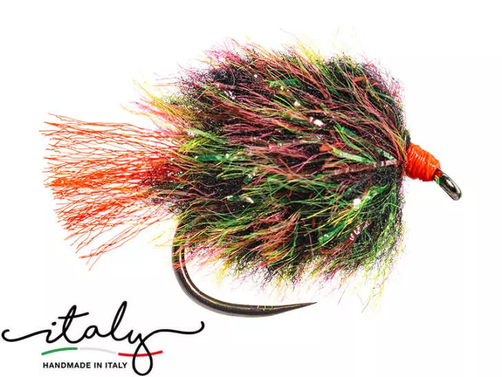 Black Eggstasy Mix