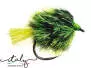 Black Neongreen Eggstasy Mix