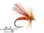 Brown CDC Sedge Dream