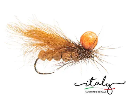Caddis Foam Superswimmer