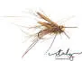 Legged Foam Hopper Tan 10