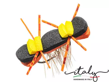 Marks Simple Chernobyl Ant