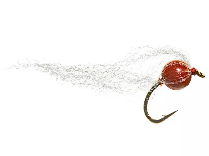 Milk Egg Brown