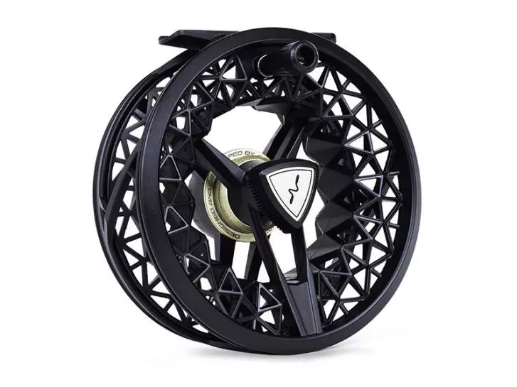 Mulinello da mosca guideline NOVA BLACK