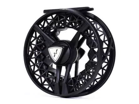 Mulinello da mosca guideline NOVA BLACK - # 8/10