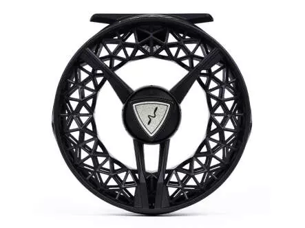 Mulinello da mosca guideline NOVA BLACK - # 8/10