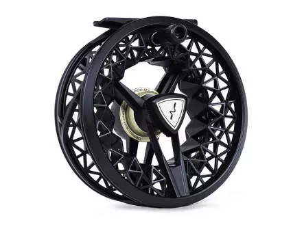 Bobina di ricambio guideline NOVA BLACK - s # 4/6