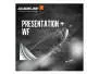 Coda di topo galleggiante guideline PRESENTATION+ - WF