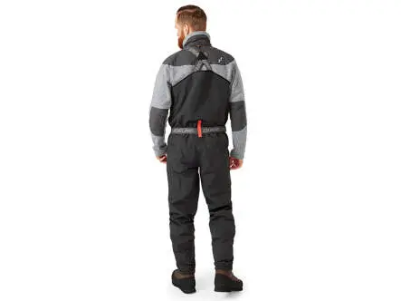 Wathose guideline LAXA 2.0 ZIP - XLK