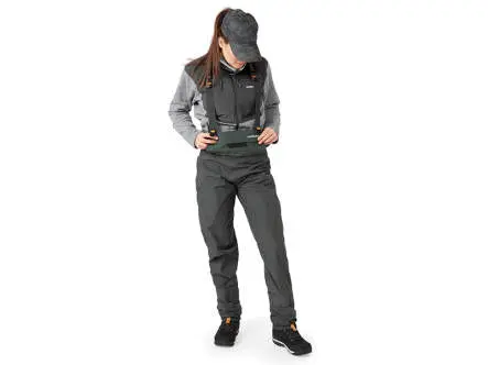 Damen Wathose guideline WOMEN LAERDAL - XLQ
