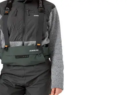 Damen Wathose guideline WOMEN LAERDAL - XLQ