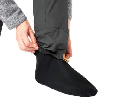 Damen Wathose guideline WOMEN LAERDAL - XLQ