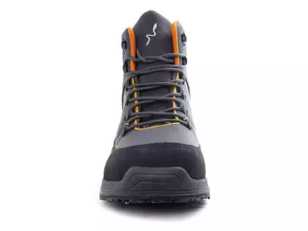 Scarponi wading guideline LAXA 3.0 Traction suola gomma & chiodi