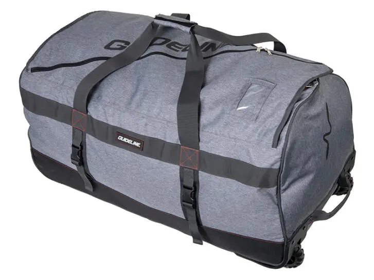 Borsa da pesca e viaggio guideline ROLLER BAG