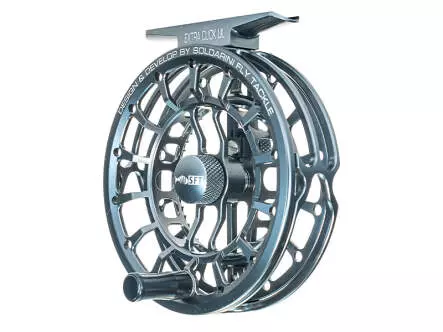 Mulinello da mosca sft EXTRA CLICK UL gunsmoke - # 0/4