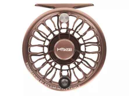 Mulinello da mosca sft SHADOW FF