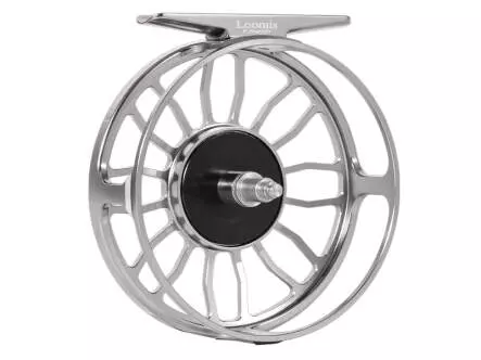 Mulinello da mosca lmf loomis & franklin RADIUS