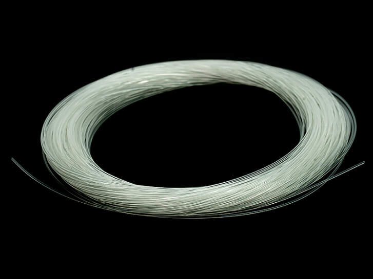 Galleggiante Da Pesca Alla Trota Filo Interno