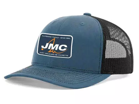JMC capellino TRUCKER TR