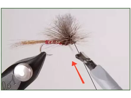 THREAD CUTTER stonfo taglierino - art. 725