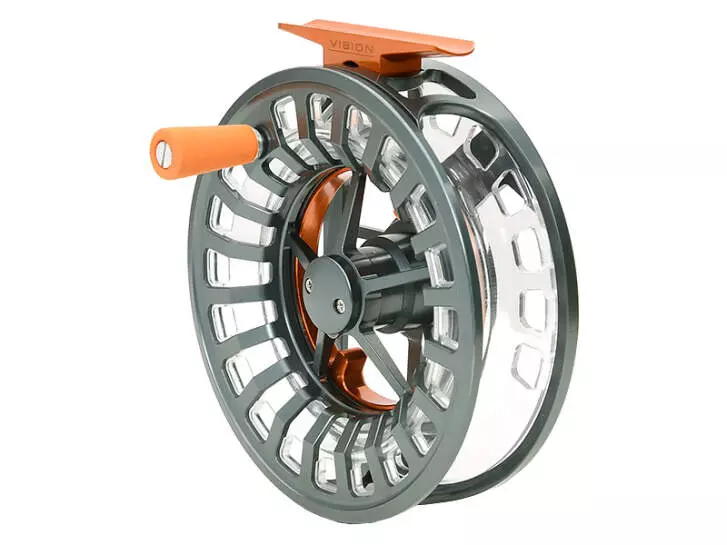 Mulinello da mosca vision XLV STILLMANIAC