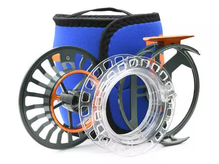 Mulinello da mosca vision XLV STILLMANIAC