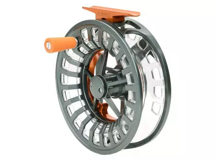 Mulinello da mosca vision XLV STILLMANIAC - # 7/8