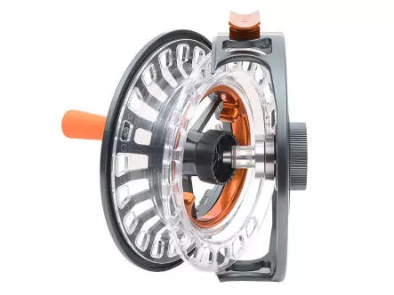 Mulinello da mosca vision XLV STILLMANIAC - # 7/8