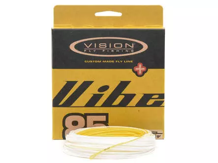 Coda di topo galleggiante vision VIBE 85+ - WF