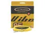 Vision VIBE 85+ SINK HEAD Fliegenschnur schwimmend mit Sinkspitze 5 ips - WF F/S