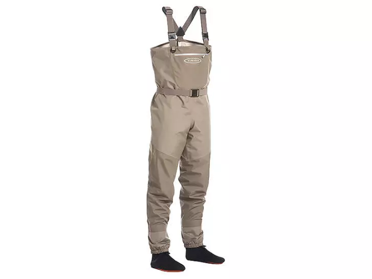 Waders vision ATOM - XXL