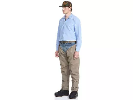 Watstrümpfe vision KOSKI HIPWADER