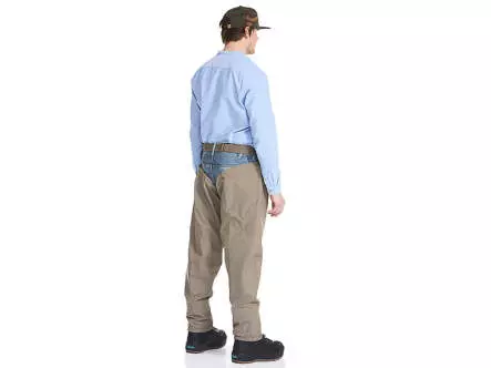 Watstrümpfe vision KOSKI HIPWADER