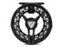 Mulinello da mosca guideline NOVA CASSETTE BLACK - black