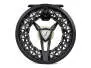 Mulinello da mosca guideline NOVA CASSETTE BLACK - black