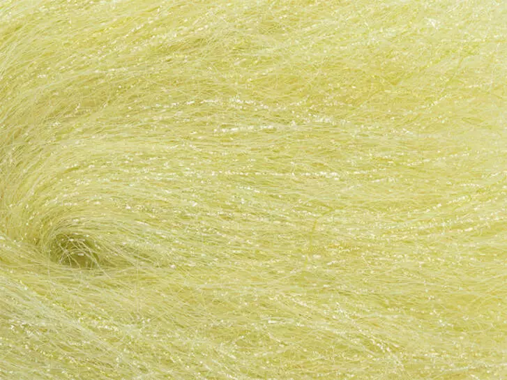 PREDATOR DUBBING hotfly - 2 g - light olive