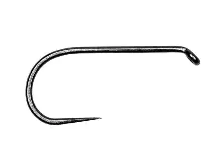 Ami hotfly DRY V4 barbless - 25 pz.