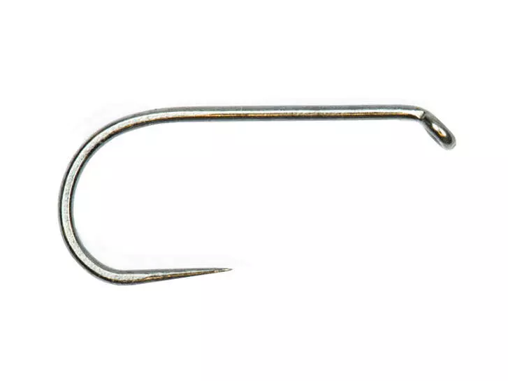 Ami hotfly DRY V4 barbless - 25 pz. - 8