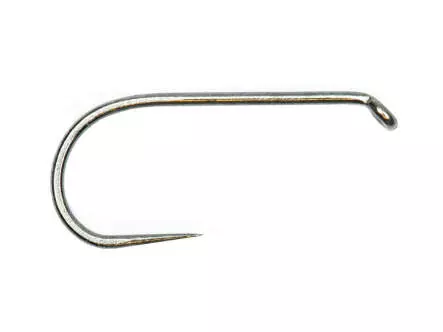 Ami hotfly DRY V4 barbless - 25 pz. - 10