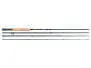 Canna da mosca LMF NX8 - DRY FLY - 9 - # 4