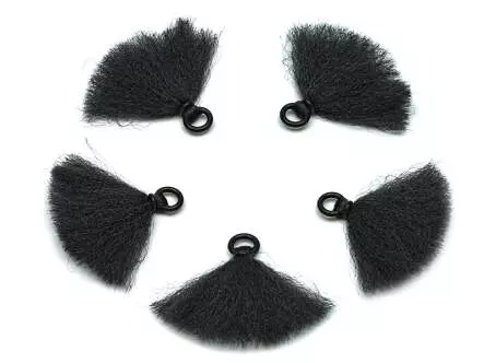 Strike indicator POLY PLUS hotfly - 5 pz.