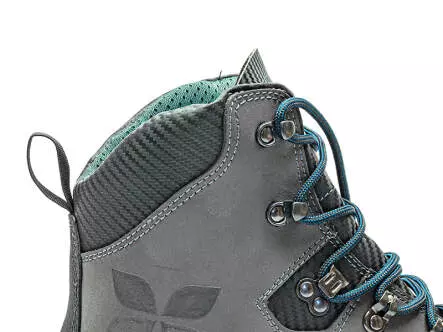 Scarponi wading ALPINE DIVER hotfly