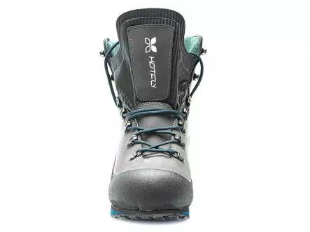 Scarponi wading ALPINE DIVER hotfly