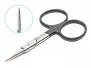 Forbici TC PRO STRAIGHT carburo di tungsteno hotfly - 4.00"